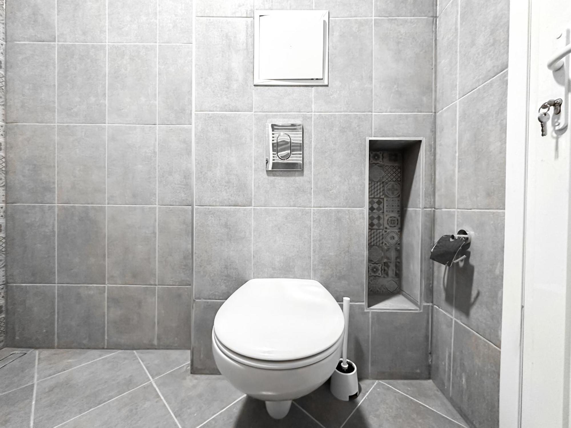 6 Studios 6 Bathrooms 2 Levels Kitchens Sofía Exterior foto