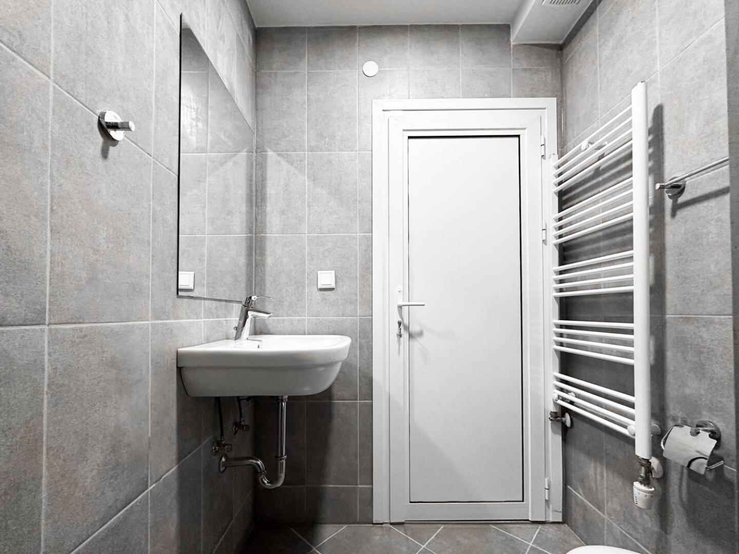 6 Studios 6 Bathrooms 2 Levels Kitchens Sofía Exterior foto