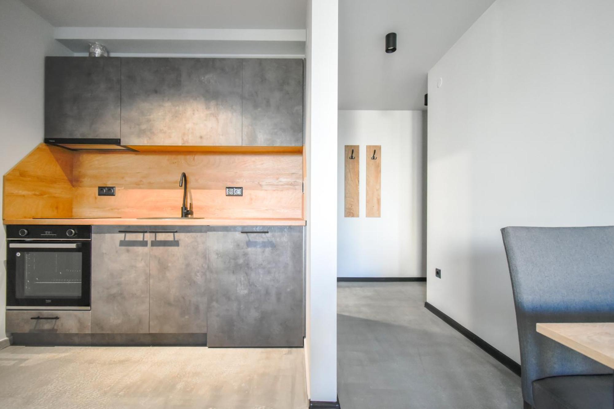6 Studios 6 Bathrooms 2 Levels Kitchens Sofía Exterior foto